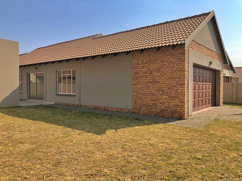 3 Bedroom Property for Sale in Waterkloof A H North West